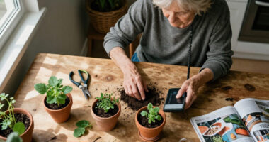 10 Things I Stopped Apologizing For After Retirement