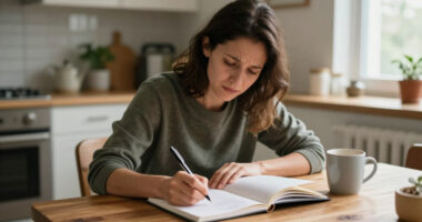 11 Best Anxiety Journals for Adults in 2027