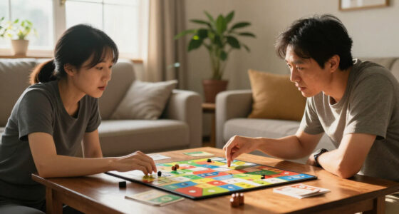 11 Best Psychology Board Games for Adults in 2027