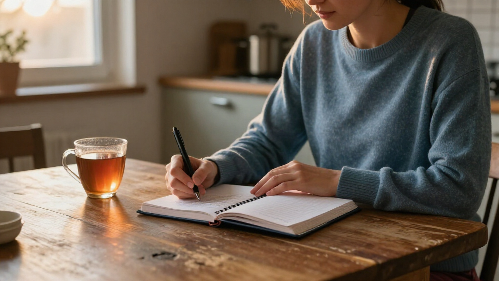 12 Best Anxiety Journals for Adults in 2027