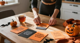 12 Best Halloween Affirmation Cards for Adults in 2027