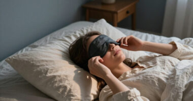 13 Best Anxiety Relief Sleep Masks for 2027