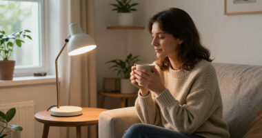 13 Best At-Home Anxiety Therapy Lamps for 2027