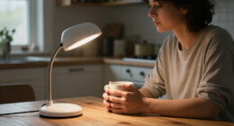 13 Best Depression Light Therapy Lamps for 2027