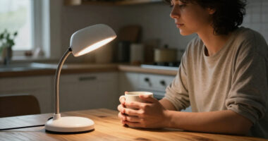 13 Best Depression Light Therapy Lamps for 2027