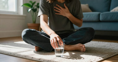 13 Best Panic Attack Grounding Tools for 2027