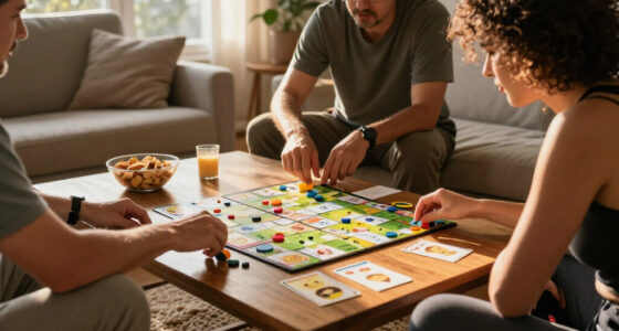 13 Best Psychology-Themed Board Games for Conversation and Connection in 2027