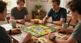 13 Best Psychology-Themed Board Games for Meaningful Play in 2027