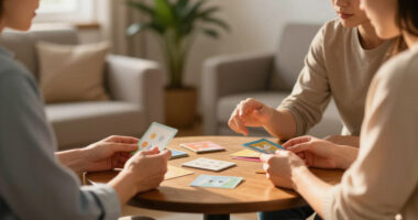 13 Best Therapy Card Games for Adults in 2027