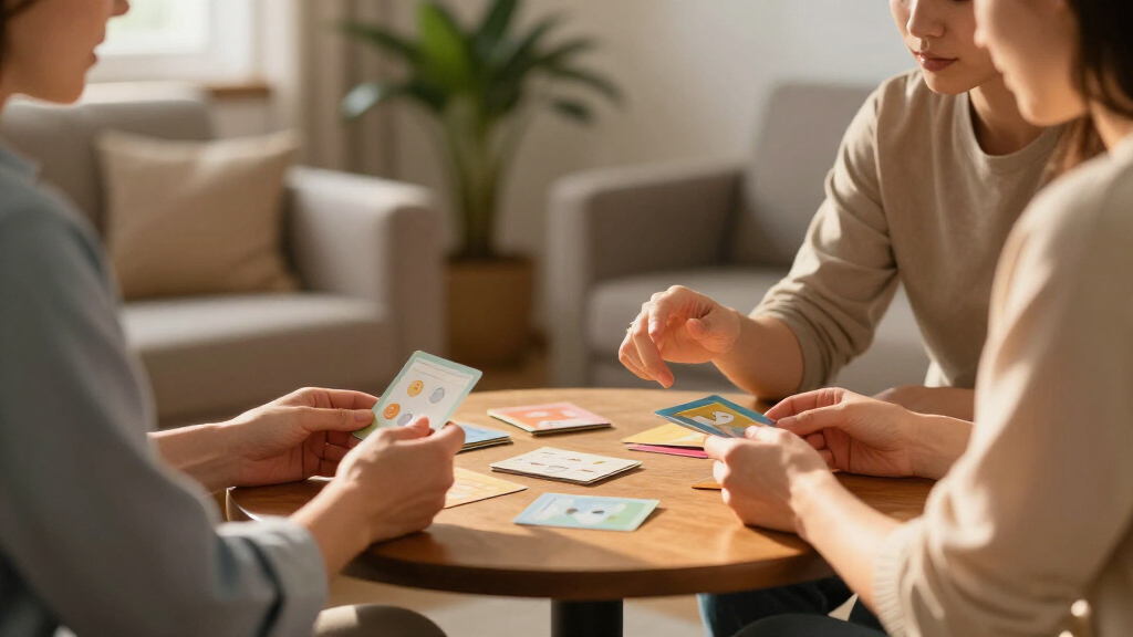 13 Best Therapy Card Games for Adults in 2027