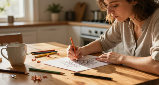 15 Best Adult Coloring Books for Stress Relief in 2027