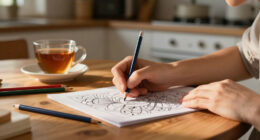 15 Best Adult Coloring Books for Stress Relief in 2027