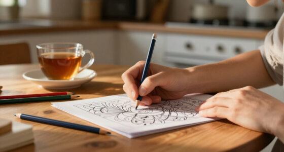 15 Best Adult Coloring Books for Stress Relief in 2027