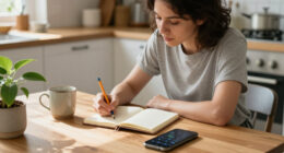 15 Best Adult Mood Tracking Journals for Daily Emotional Wellness in 2027
