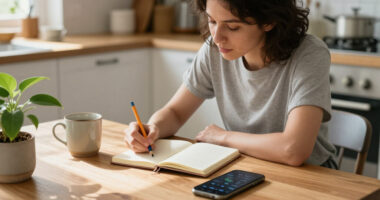 15 Best Adult Mood Tracking Journals for Daily Emotional Wellness in 2027