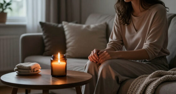 15 Best Candles for Anxiety Relief in 2027
