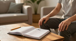 15 Best CBT Workbooks for Anxiety in 2027