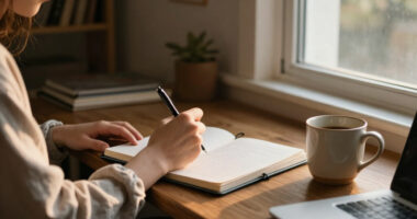 15 Best Guided Journals for Self-Reflection in 2027