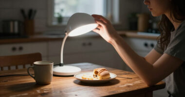 15 Best Light Therapy Lamps for Seasonal Depression in 2027