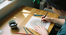 15 Best Mindfulness Coloring Books for Adults in 2027