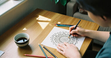 15 Best Mindfulness Coloring Books for Adults in 2027