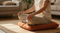 15 Best Mindfulness Meditation Cushions for Comfortable Sitting in 2027