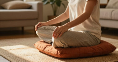 15 Best Mindfulness Meditation Cushions for Comfortable Sitting in 2027