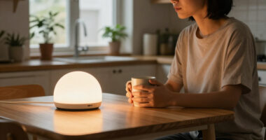 15 Best Therapy Light Boxes for Seasonal Depression in 2027