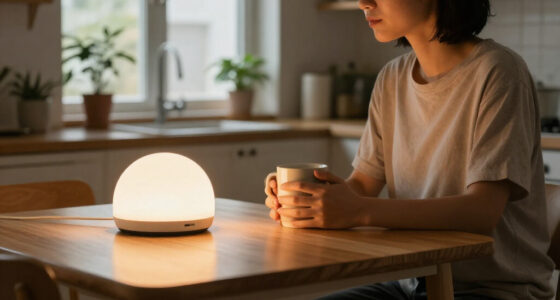 15 Best Therapy Light Boxes for Seasonal Depression in 2027