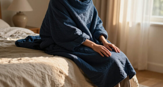 15 Best Weighted Blankets for Anxiety in 2027
