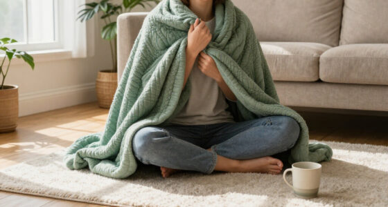 15 Best Weighted Blankets for Anxiety in 2027