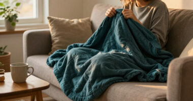 15 Best Weighted Blankets for Anxiety Relief in 2027