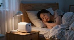 15 Best White Noise Machines for Sleep in 2027