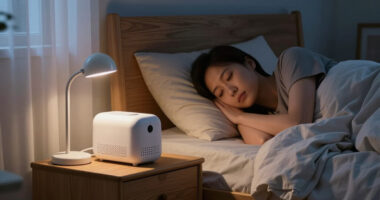 15 Best White Noise Machines for Sleep in 2027