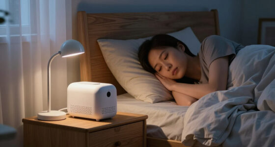 15 Best White Noise Machines for Sleep in 2027