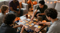 4 Best Psychology-Themed Halloween Party Games in 2027