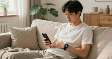5 Best Biofeedback Devices for Anxiety in 2027