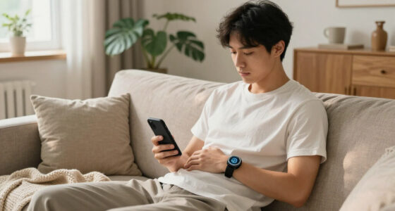 5 Best Biofeedback Devices for Anxiety in 2027