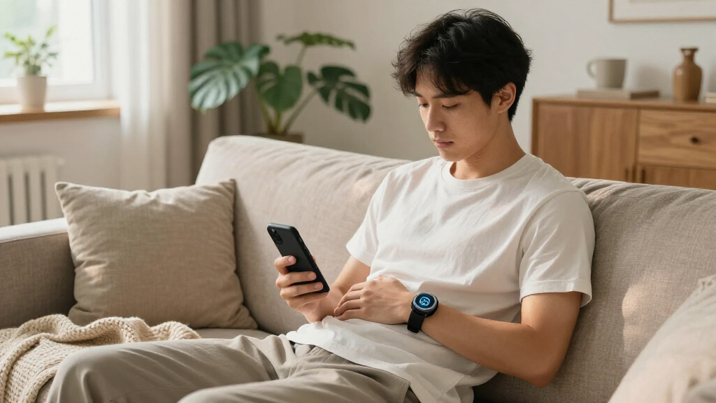 5 Best Biofeedback Devices for Anxiety in 2027