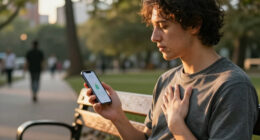 6 Best Anxiety Relief Apps for Calm and Clarity in 2027