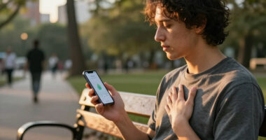 6 Best Anxiety Relief Apps for Calm and Clarity in 2027