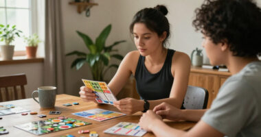 6 Best Personality Test Card Games for Self-Discovery and Parties in 2027
