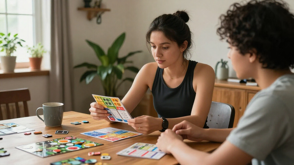 6 Best Personality Test Card Games for Self-Discovery and Parties in 2027