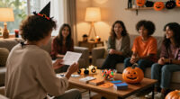 7 Best Halloween Conversation Card Games for Parties in 2027