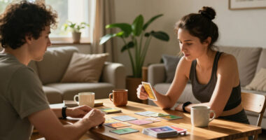 8 Best Psychology Card Games for Adults in 2027