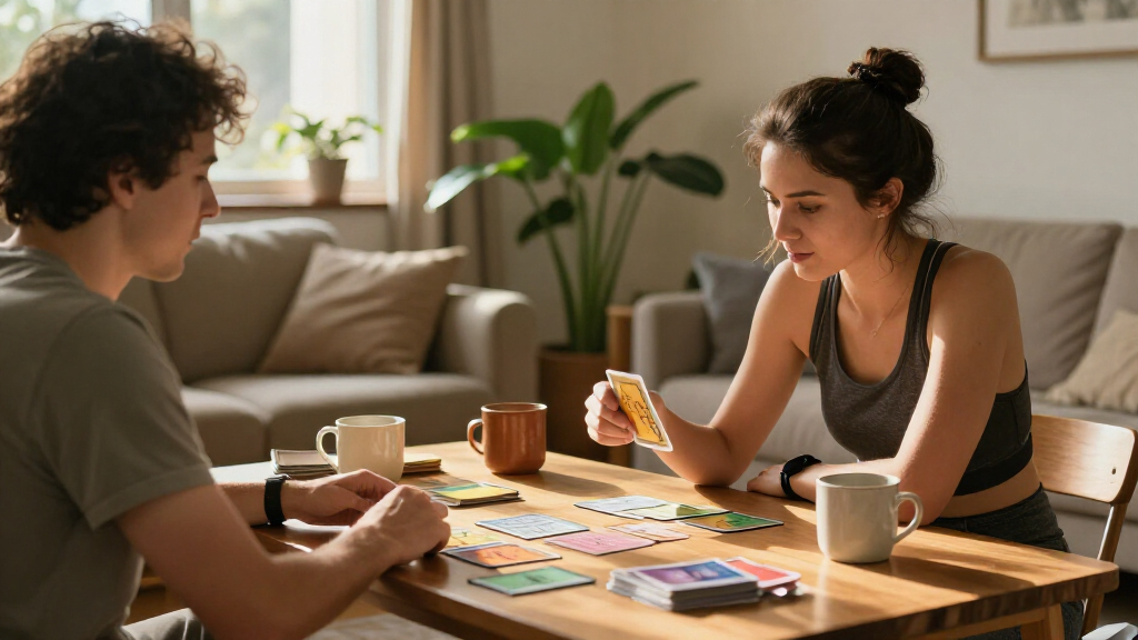 8 Best Psychology Card Games for Adults in 2027