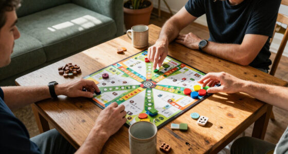 9 Best Psychology Board Games for Adults in 2027