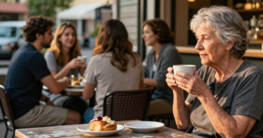 9 Things I Wish My Married Friends Knew About Being Single Over 60