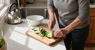A Little Help From My Friends – A New Way Of Thinking About Aging In Place, Especially If You’re Single