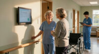 ‘A Screening Signal’: The Link Between Nursing Home Sales, Ownership Changes And Agency Use